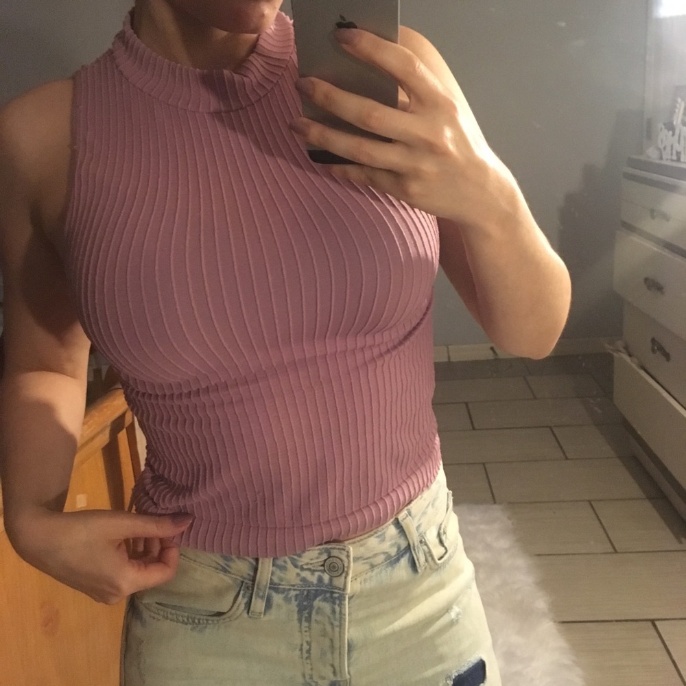 Tagless top